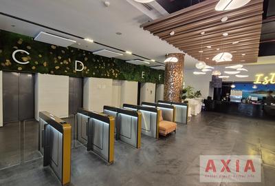 Birouri de inchiriat Tower Center International, Comision 0% - 4