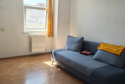 Apartament 3 camere, imobil nou, Calea Turzii - 17