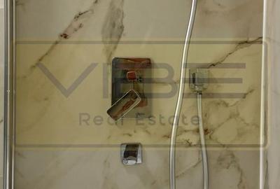 Penthouse 3 dormitoare I living+bucatarie I terasa generoasa I Tatarasi - 28