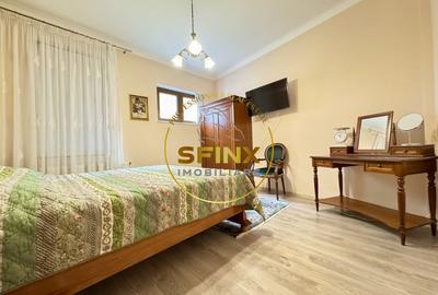3 camere 85 mp utili Dorobanti, proximitate metrou, Colegiul Goethe - 4