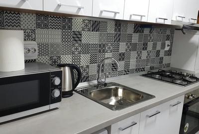 Studio spatios si elegant | Ion Campineanu | GalDan Apartments - 9