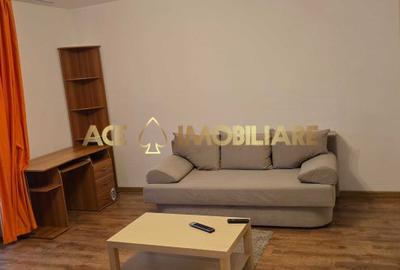 Garsonieră decomandată, mobilată în Titan