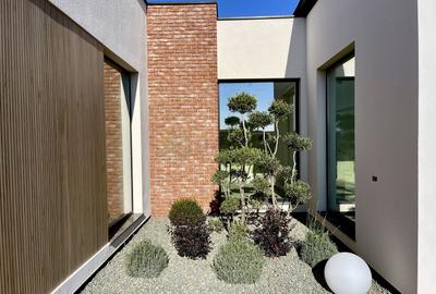 Casa Parter Exclusivista | Design Minimalist | Otopeni - 20