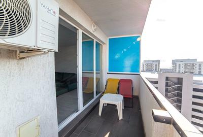 2 camere | 10 Minute Metrou Nicolae Teclu | Petfriendly | Zona Pallady - 16