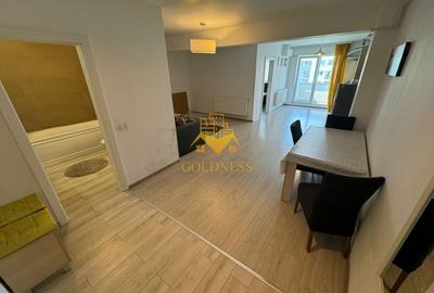 2 camere, modern, bloc nou, Baciu, Galaxiei zona Old GYM, Pet Friendly - 9