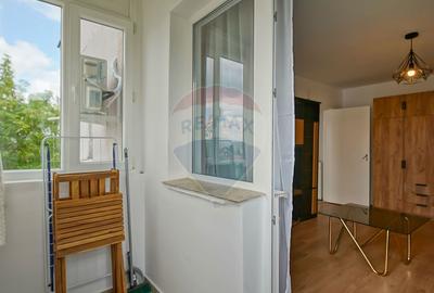 Apartament cu 2 camere de închiriat în zona Grivitei - 11