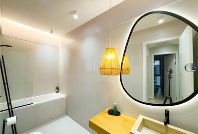 Apartament 3 camere tip Duplex de inchiriat Win Herastrau - 22