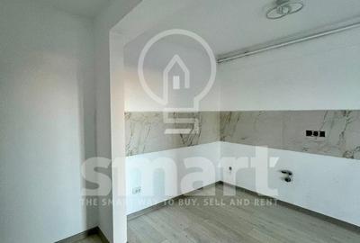 Apartament 3 camere 70 mp BLOC NOU Someseni - 3
