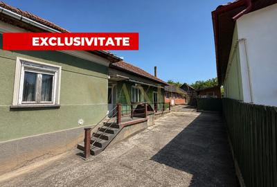Casa Individuala - SC 154MP I ST 1577MP I Front la Strada - Vlaha - 3