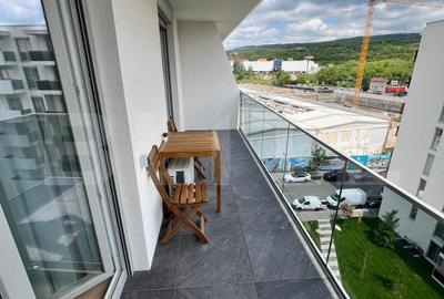 Apartament de vanzare, 51 mp, zona Elite City - 9
