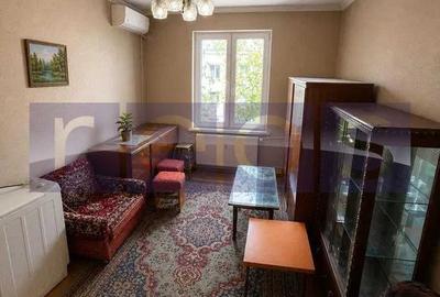 DE VANZARE 2 CAMERE  FLOREASCA - BARBU VACARESCU | DECOMANDAT | BOXA - 1