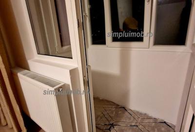 2 Camere Decomandat Renovat Sector 4 Resita/Huedin - 4