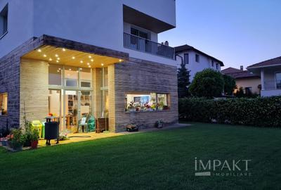 Anunț Imobiliar de Vânzare: Casă Individuală Superbă în Cartierul Borhanci! - 2