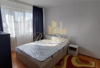 Apartament 1 camera, ETAJ 2, ZUGRAVIT COMPLET - Zona Complexului Studentesc - 1