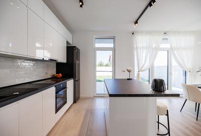 Casa familiei tale in Dumbravita | P+E, mobilat, langa scoala noua | 0% comision - 14