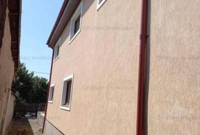 Super VILA P+1+ M, 310mp construiti Teren 470mp cu 12 deschidere Brailita - 4