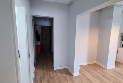 Gara bcr-apartament 2 camere decomandat 70 mp - 12
