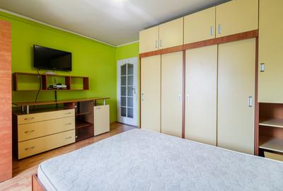 3 camere de inchiriat langa Parcul Sebastian cu loc de parcare - 14