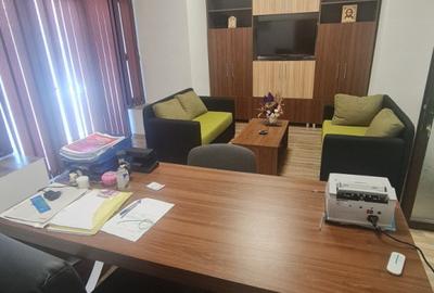 Inchiriere spatiu comercial, 6 incaperi, 133 mp, zona Cornitoiu - 1