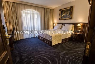 HOTEL DE VANZARE 5* ULTRACENTRAL! - 20