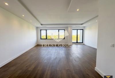 Apartament 4 Camere Herastrau | Vedere spre parc | Loc de parcare+Boxa - 3