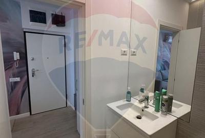 Vanzare Studio Mamaia Nord vedere panoramica mare/lac - 22