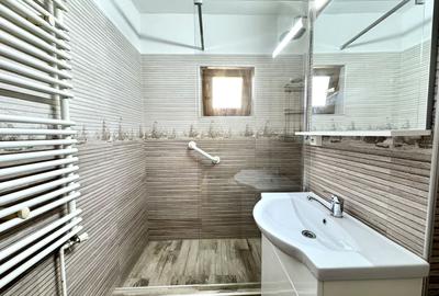 Apartament 3 camere, spațios, etaj 1 – Zona Lipovei / Iulius Mall - 12