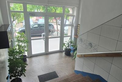 Garsonieră decomandată, Bloc Mixt | Mall Vitan - 13