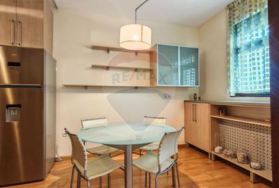 Apartament cu 3 camere de inchiriat în zona Kiseleff I Clucerului - 4