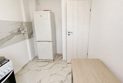 Garsonieră decomandată — 38 mp — Popești Leordeni, Str. Solstițiului - 5