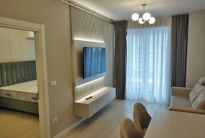 Apartament nou, cu vedere la mare si loc de parcare - 3