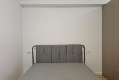 Universitate Studio Nou  Mobilat Modern Termen Lung Bloc Nou Parcare - 4