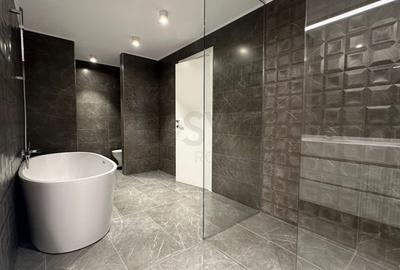 REA1026919 Duplex 4 camere 250 MPI De inchiriat I One Herastrau Towers - 15