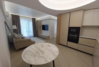 Apartament 3 camere LUX - Pipera / Cortina North