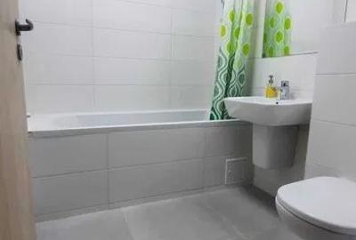 AP. 2 CAMERE- DRUMUL TABEREI, CENTRALA, PARCARE, BUCATARIE INCHISA - 7