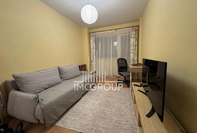 Apartament 3 camere de inchiriat – Str. Edgar Quinet 28, Manastur - 1