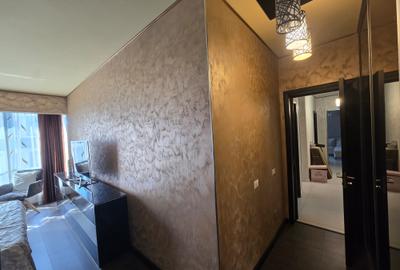 Apartament 3 camere in Transparent Residence, Chiajna | Mobilat/ Utilat premium! - 7