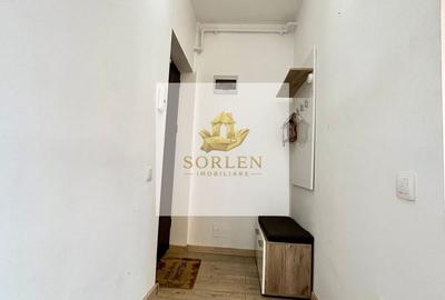 Apartament 2 camere de vânzare – Zona Stadionului, Florești - 11