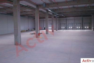 INCHIRIERE SPATII INDUSTRIALE - INCITY BACAU - 8