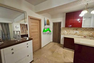 Apartament de vanzare 2 camere Sibiu Doamna Stanca - 4