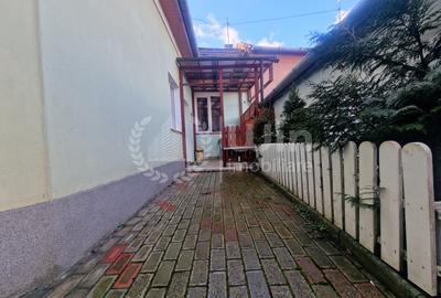 Casa cu 70mp utili | Parcare | Plopilor | Platinia | Usamv! - 11
