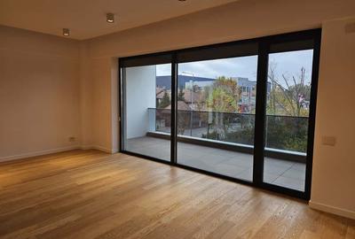 Apartament 4 Camere LUX | 163 MP | Iancu Nicolae | Proiect Final 2026 - 1