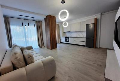 Apartament cu 2 camere, 60 mp, situat in cartierul Buna ziua !