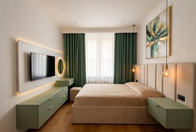 Neofort 84 - Apartament 2 camere decomandat bloc nou Titan, incalzire pardoseala - 2