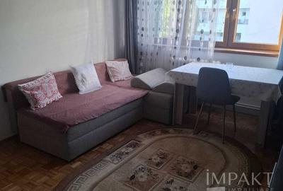 Apartament cu 2 camere semidecomandat etaj 2/4 in Gheorgheni - 3