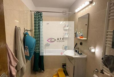 Apartament 2 camere - Margeanului - Scoala nr. 124 - Parter - 7