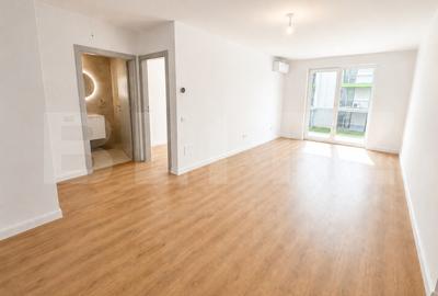 APARTAMENT 2 CAMERE | ZONA AUCHAN | 58 MP - 1