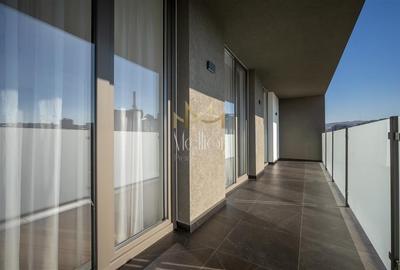 Penthouse superb cu 3 camere + terasa bloc nou | Gheorgheni! - 16