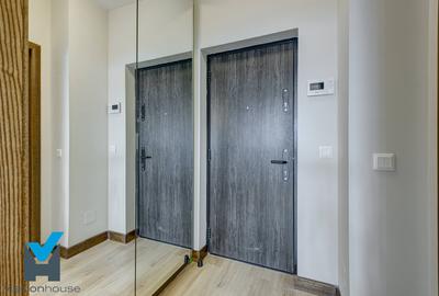 2 camere Piata Muncii | Imobil 2018 | Loc parcare - 7