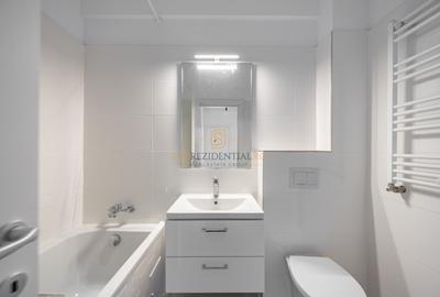 Apartament 2 camere de inchiriat, acces metrou Berceni, Popesti - 8